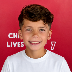 Jonah Garcia
